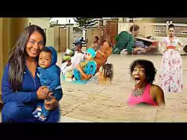 Video: Desperate Childless Mothers 2 - #AfricanMovies#2017NollywoodMovies#NigerianMovies2017#FullMovie